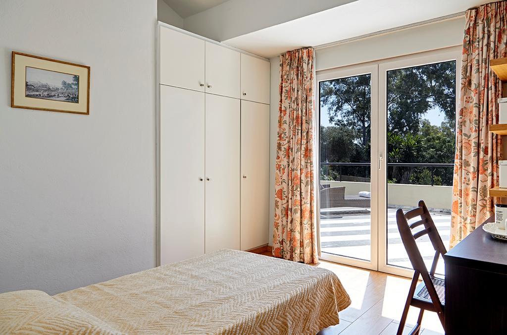 Helion Apartments - Parallel Gouviá Extérieur photo